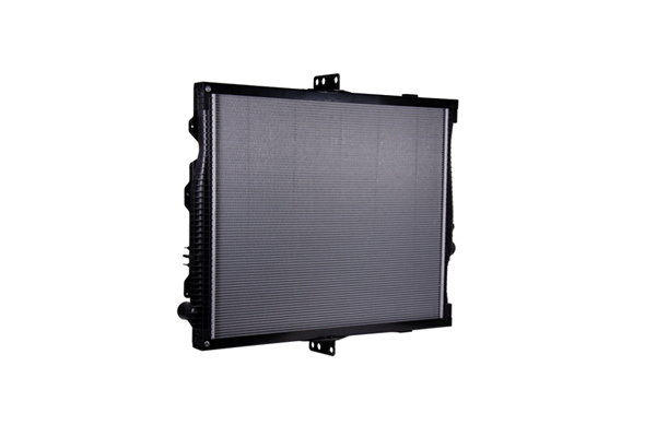 Radiator, racire motor Z20034 zentparts