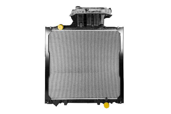 Radiator, racire motor Z20035 zentparts