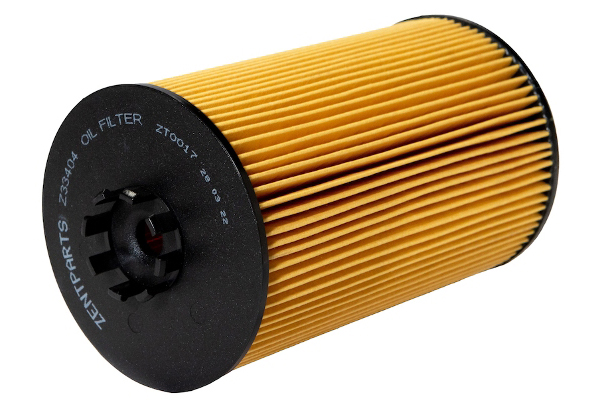 Filtru ulei Z33404 zentparts