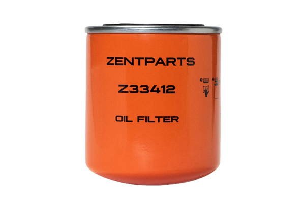Filtru ulei Z33412 zentparts