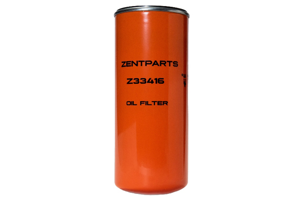 Filtru ulei Z33416 zentparts
