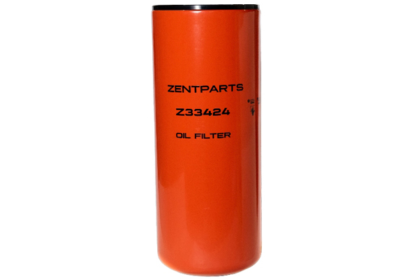 Filtru ulei Z33424 zentparts