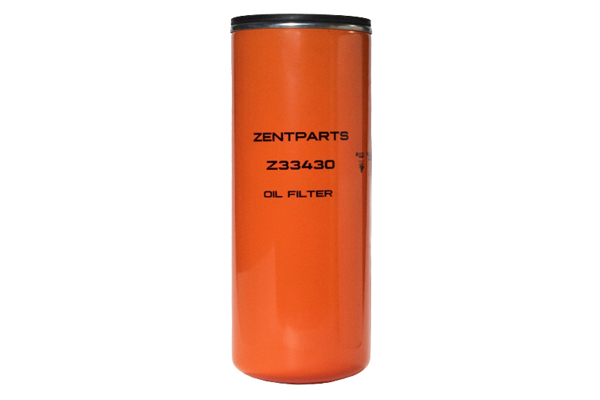 Filtru ulei Z33430 zentparts