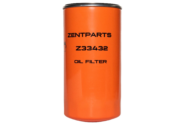 Filtru ulei Z33432 zentparts