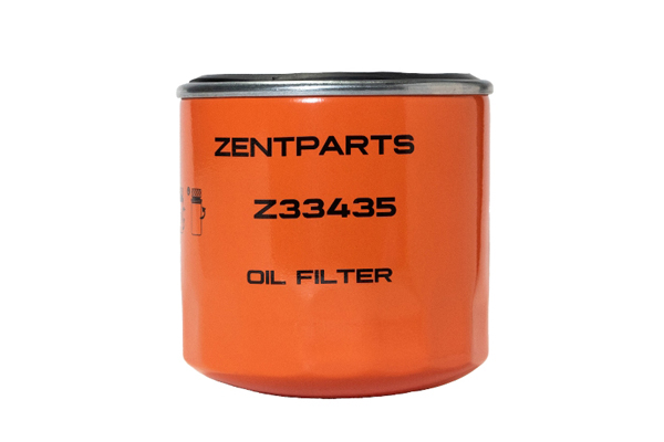 Filtru ulei Z33435 zentparts