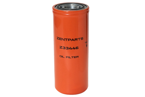 Filtru ulei Z33446 zentparts