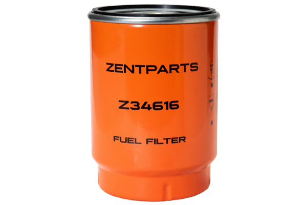 Filtru combustibil Z34616 zentparts