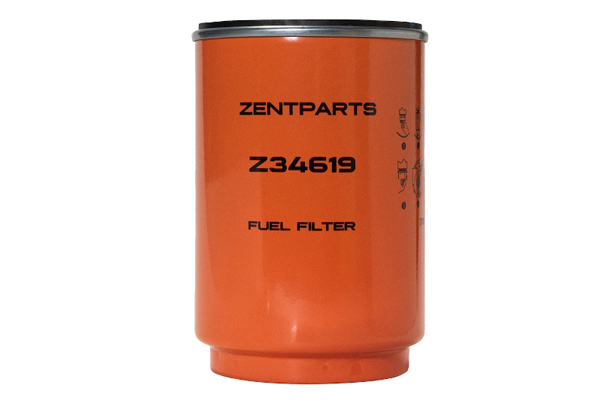 Filtru combustibil Z34619 zentparts