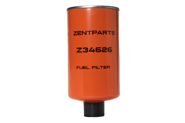 Filtru combustibil Z34626 zentparts