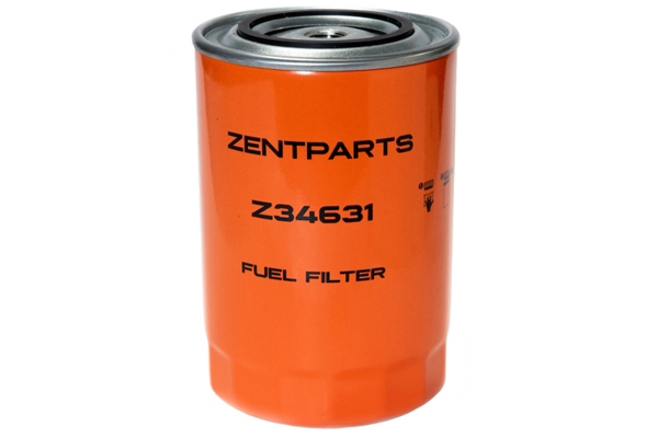 Filtru combustibil Z34631 zentparts