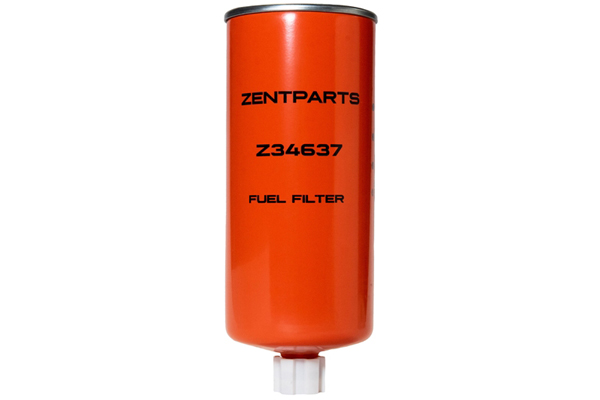 Filtru combustibil Z34637 zentparts