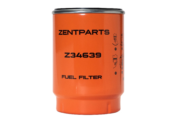 Filtru combustibil Z34639 zentparts