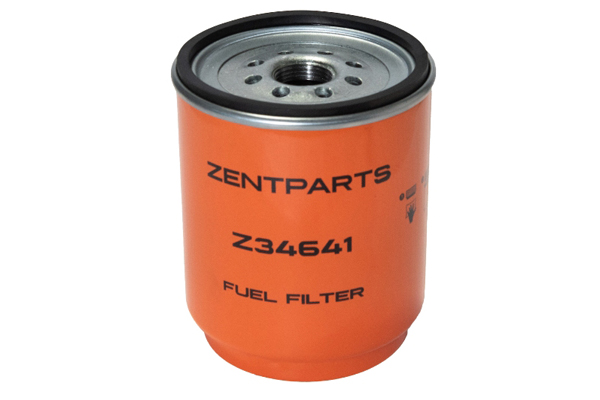 Filtru combustibil Z34641 zentparts