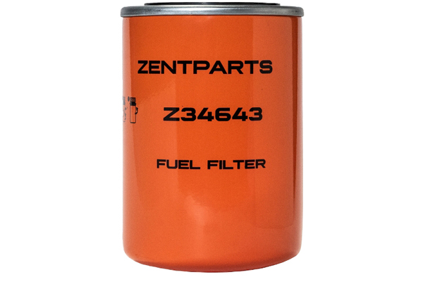 Filtru combustibil Z34643 zentparts