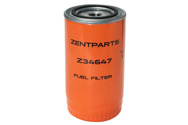 Filtru combustibil Z34647 zentparts