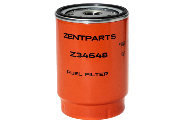 Filtru combustibil Z34648 zentparts