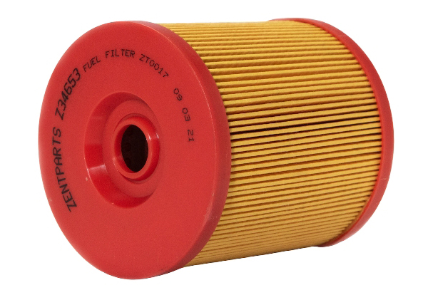 Filtru combustibil Z34653 zentparts