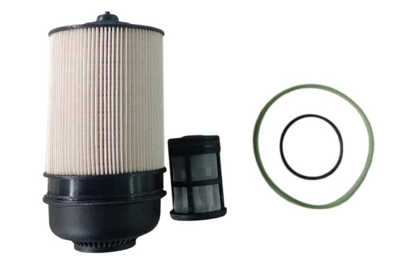 Filtru combustibil Z34685 zentparts
