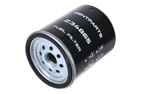 Filtru combustibil Z34865 ZentParts