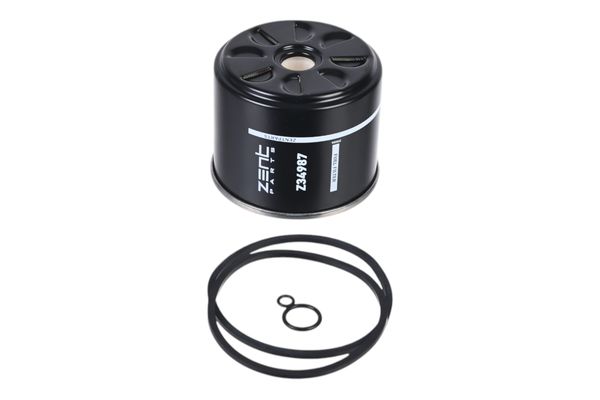 Filtru combustibil Z34987 ZentParts