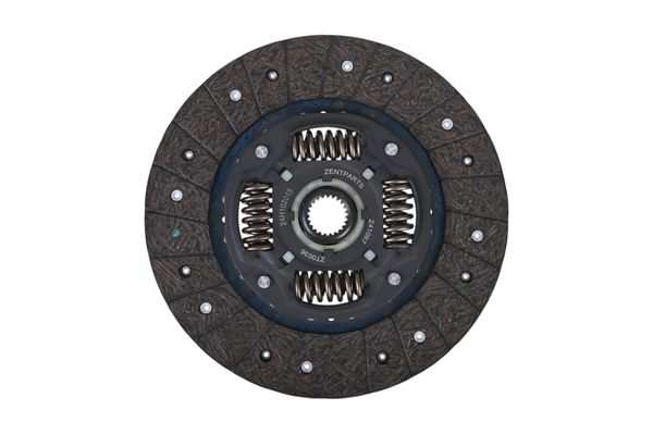 Disc ambreiaj Z41067 ZentParts
