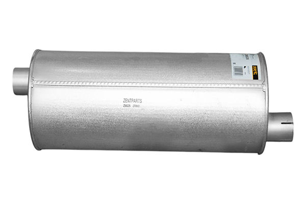 Amortizor zgomot mijloc/spate Z58225 ZentParts