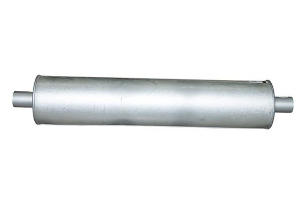 Amortizor zgomot mijloc/spate Z58231 ZentParts