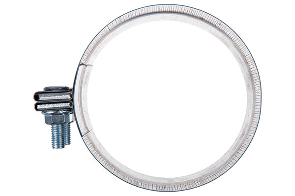 Conector teava, sistem de esapament Z58500 ZentParts