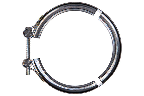 Conector teava, sistem de esapament Z58502 ZentParts