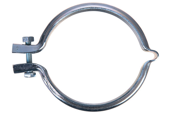 Conector teava, sistem de esapament Z58505 ZentParts