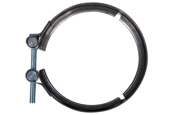 Conector teava, sistem de esapament Z58506 ZentParts