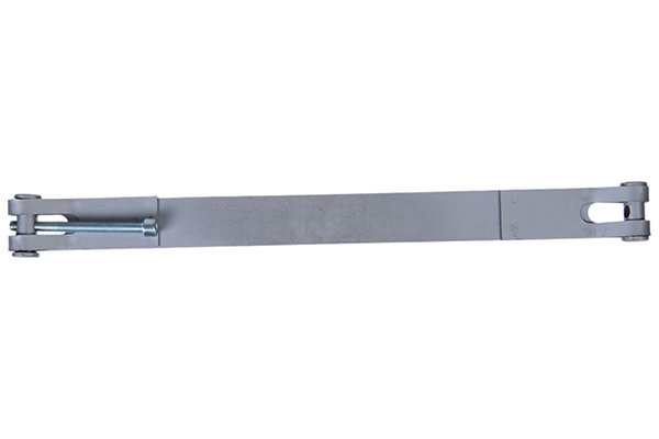 Suport, sistem de esapament Z58507 ZentParts