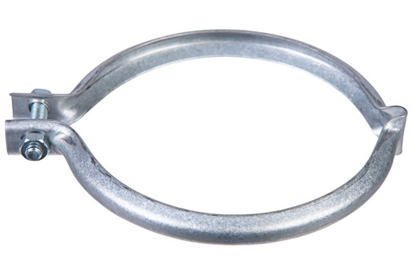 Conector teava, sistem de esapament Z58508 ZentParts