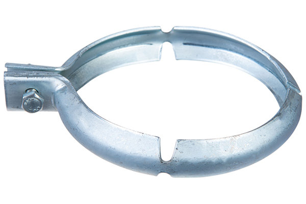 Conector teava, sistem de esapament Z58510 ZentParts