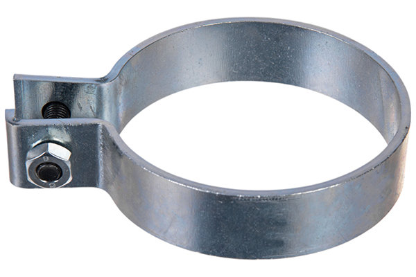 Conector teava, sistem de esapament Z58511 ZentParts