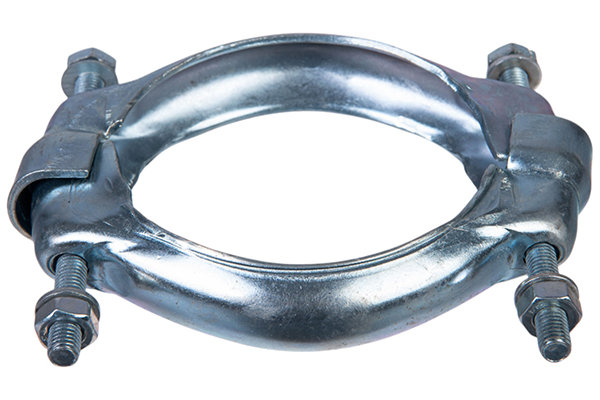 Conector teava, sistem de esapament Z58513 ZentParts
