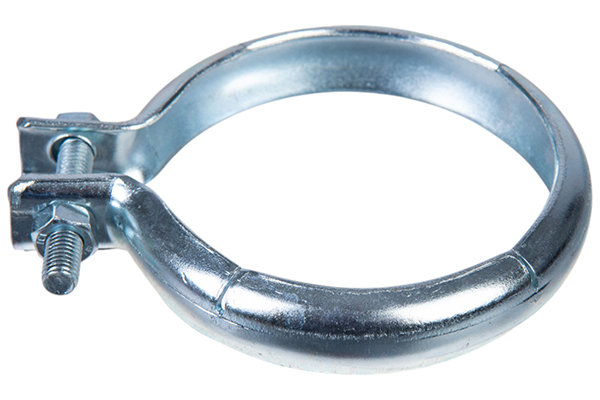 Conector teava, sistem de esapament Z58514 ZentParts