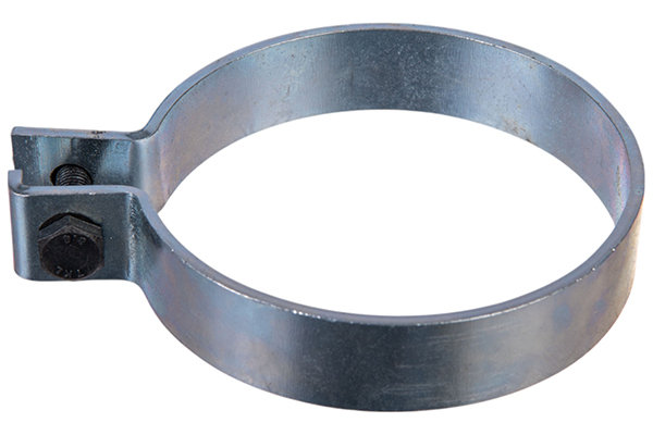 Suport, sistem de esapament Z58518 ZentParts