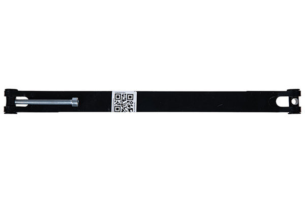 Conector teava, sistem de esapament Z58525 ZentParts