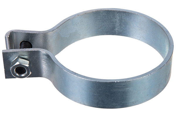 Conector teava, sistem de esapament Z58527 ZentParts
