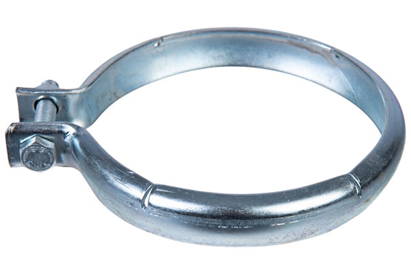 Conector teava, sistem de esapament Z58528 ZentParts