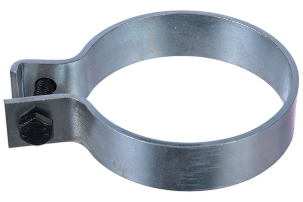 Conector teava, sistem de esapament Z58536 ZentParts