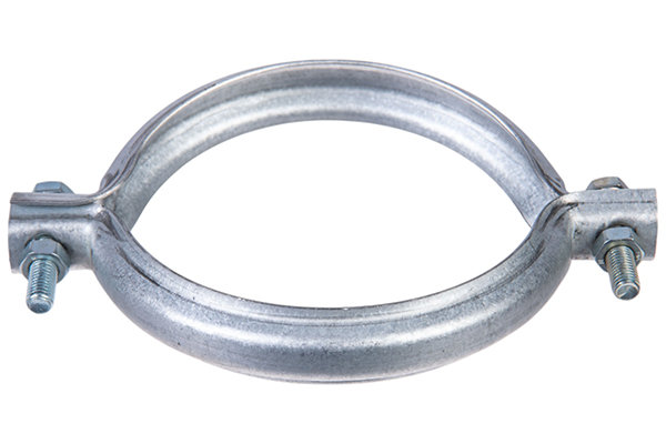 Conector teava, sistem de esapament Z58539 ZentParts