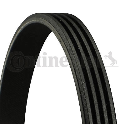 Curea transmisie cu caneluri 4PK580 CONTINENTAL CTAM IN