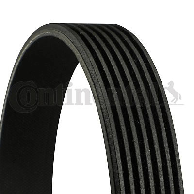 Curea transmisie cu caneluri 7PK1790 CONTINENTAL CTAM IN