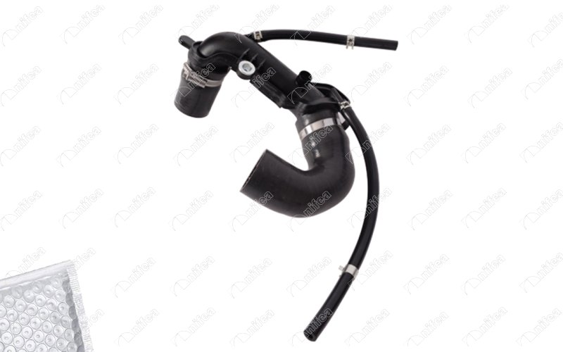 Furtun ear supraalimentare 11735 NIFEA