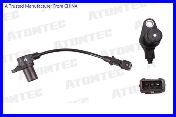 Senzor impulsuri, arbore cotit CSS1G002 ATOMTEC