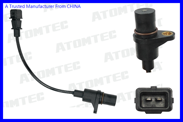 Senzor impulsuri, arbore cotit CSS1H002 ATOMTEC
