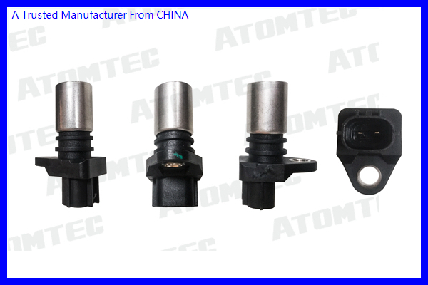 Senzor impulsuri, arbore cotit CSS1I026 ATOMTEC