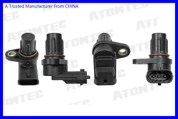 Senzor impulsuri, arbore cotit CSS1K079 ATOMTEC